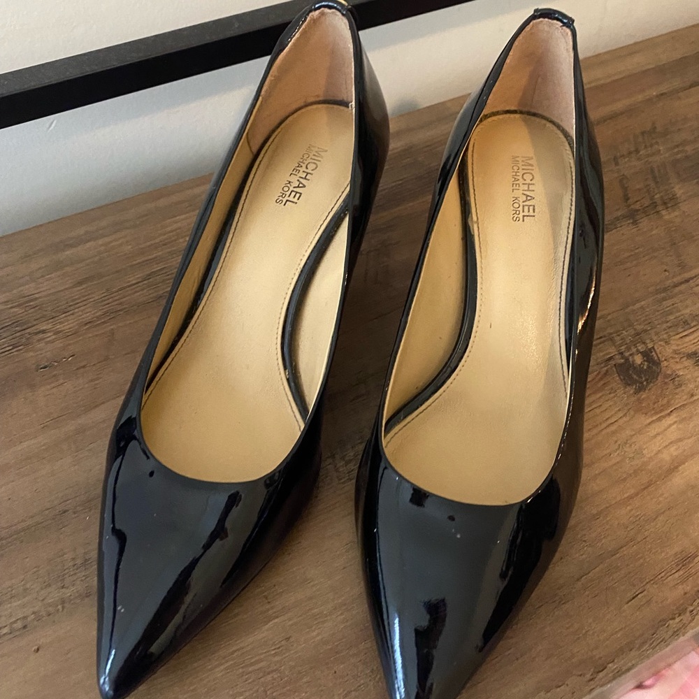 Michael Kors Heels